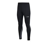 JAKO Run 2.0 Tight, Mujer, Negro, 40