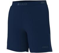 JAKO Running Power Tight Short Blau S