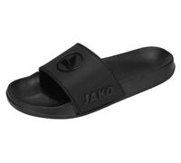 JAKO Sandalia deportiva unisex J-sl ClassicSportsandale, Jet Black Mono, 42 EU