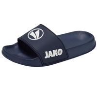 JAKO Sandalias deportivas unisex J-SL Classic, azul marino/blanco, talla 44 EU, Dk Navy White, 44 EU