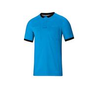 JAKO Schiedsrichter Trikot Ka Camisetas de fútbol, Hombre, Azul, XXL