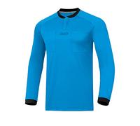 JAKO Schiedsrichter Trikot Langarm Blaugrau 3XL