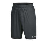 JAKO Short Grau S