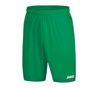 JAKO Short Gruenweiss S