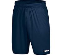 JAKO Short Kids gelbblauweiss 140