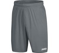JAKO Short Kids Grauweiss 128