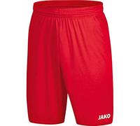 JAKO Short Kids Rot 116