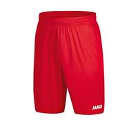 JAKO Short Kids Rot 164