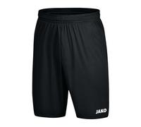 JAKO Short Kids Schwarz 140