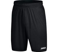 JAKO Short Kids Schwarz 164
