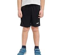 JAKO Short Kids Schwarz 164