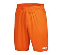 JAKO Short Orange S