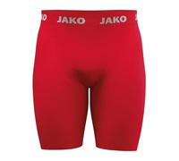 JAKO Short Tight Function Ropa Interior Funcional para Hombre y Mujer Corta - Pantalones Interiores con Corte Bodyfit, sensación óptima Durante el Entrenamiento