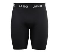 JAKO Short Tight Function Ropa Interior Funcional para niños Corta - Pantalones Interiores con Corte Bodyfit, sensación óptima Durante el Entrenamiento