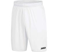 JAKO Short Weiss M