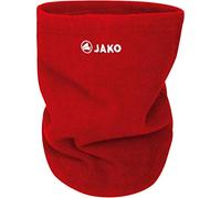 JAKO Snoods Schlauchschal Neckwarmer Rot One Size