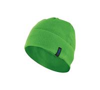 JAKO Sombrero de Forro Polar, Talla 2, Verde