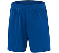 JAKO Sporthose Palermo Blau 5