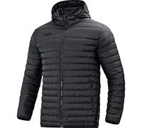 JAKO Steppjacke-7204 Chaqueta acolchada para niños Bebé-Niños (Pack de 1)
