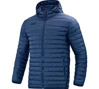 JAKO Steppjacke-7204 Chaqueta acolchada para niños Bebé-Niños (Pack de 1)