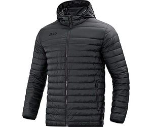 JAKO Steppjacke-7204 Chaqueta acolchada para niños Bebé-Niños (Pack de 1)