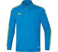 JAKO Striker 2.0 Chaqueta de poliéster para niños