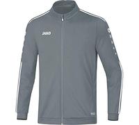 Jako Striker 2.0 Chaqueta de poliéster para niños, Infantil, 9319