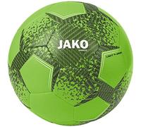 JAKO Striker 2.0 Lightball 350 Gramm Gr.5 Gruen 4