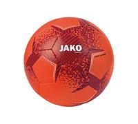 JAKO Striker 2.0 Lightball 350 Gramm Gr.5 Orange 5