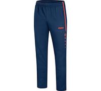 JAKO Striker 2.0 Präsentationshose BlauOrange M