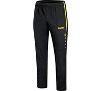 JAKO Striker 2.0 Präsentationshose Damen schwarzgelb 46
