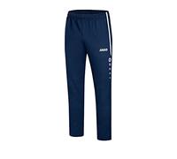 JAKO Striker 2.0 Präsentationshose Kids Blau 128