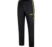 JAKO Striker 2.0 Präsentationshose Kids schwarzgelb 128