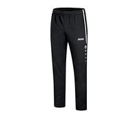 JAKO Striker 2.0 Präsentationshose Schwarz L