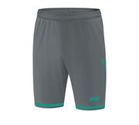 JAKO Striker 2.0 Short Grau S