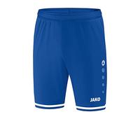 JAKO Striker 2.0 Short Kids Blauweiss 152