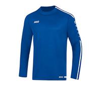 JAKO Striker 2.0 Sweatshirt Kids BlauWeiss 152
