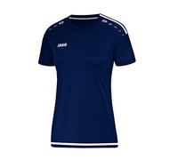 JAKO Striker 2.0 Trikot Kurzarm Damen Blau 44