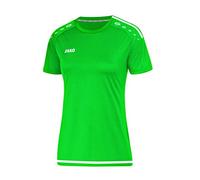 JAKO Striker 2.0 Trikot Kurzarm Damen gruenweiss 44