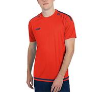 JAKO Striker 2.0 Trikot Kurzarm Kids Orange 116