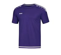 JAKO Striker 2.0 Trikot Kurzarm Lila 4XL