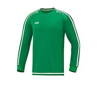 JAKO Striker 2.0 Trikot Langarm Kids Gruen 164