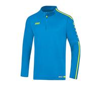 JAKO Striker 2.0 Ziptop BlauGelb 2XL