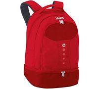 JAKO Striker Rucksack Rot One Size