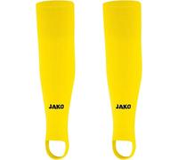 Jako Stutzen Glasgow 2.0 Medias, Unisex Adulto, Citro, Large/Extra-Large