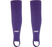 Jako Stutzen Glasgow 2.0 Medias, Unisex Adulto, Morado, Large/Extra-Large