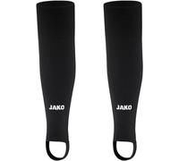 Jako Stutzen Glasgow 2.0 Medias, Unisex Adulto, Negro, Junior