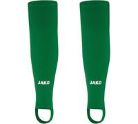 Jako Stutzen Glasgow 2.0 Medias, Unisex Adulto, sportgrün, S-M