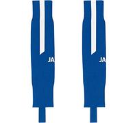 JAKO Stutzen Medias Lazio, Hombre, Azul, Blanco, 1