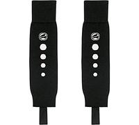 JAKO Stutzen Roma Medias romaníes, Hombre, Negro, 2